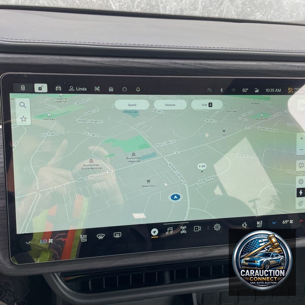 2023 Rivian R1S Adventure Quad-Motor