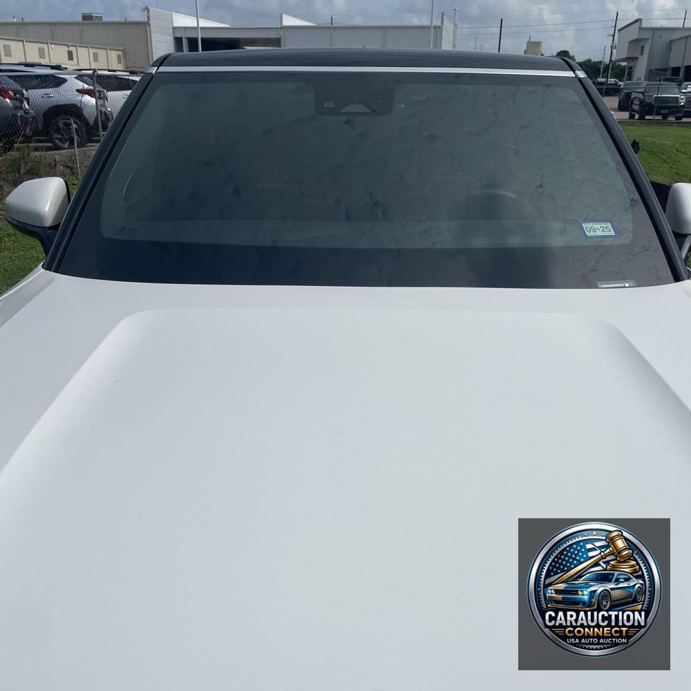 2023 Rivian R1S Adventure Quad-Motor