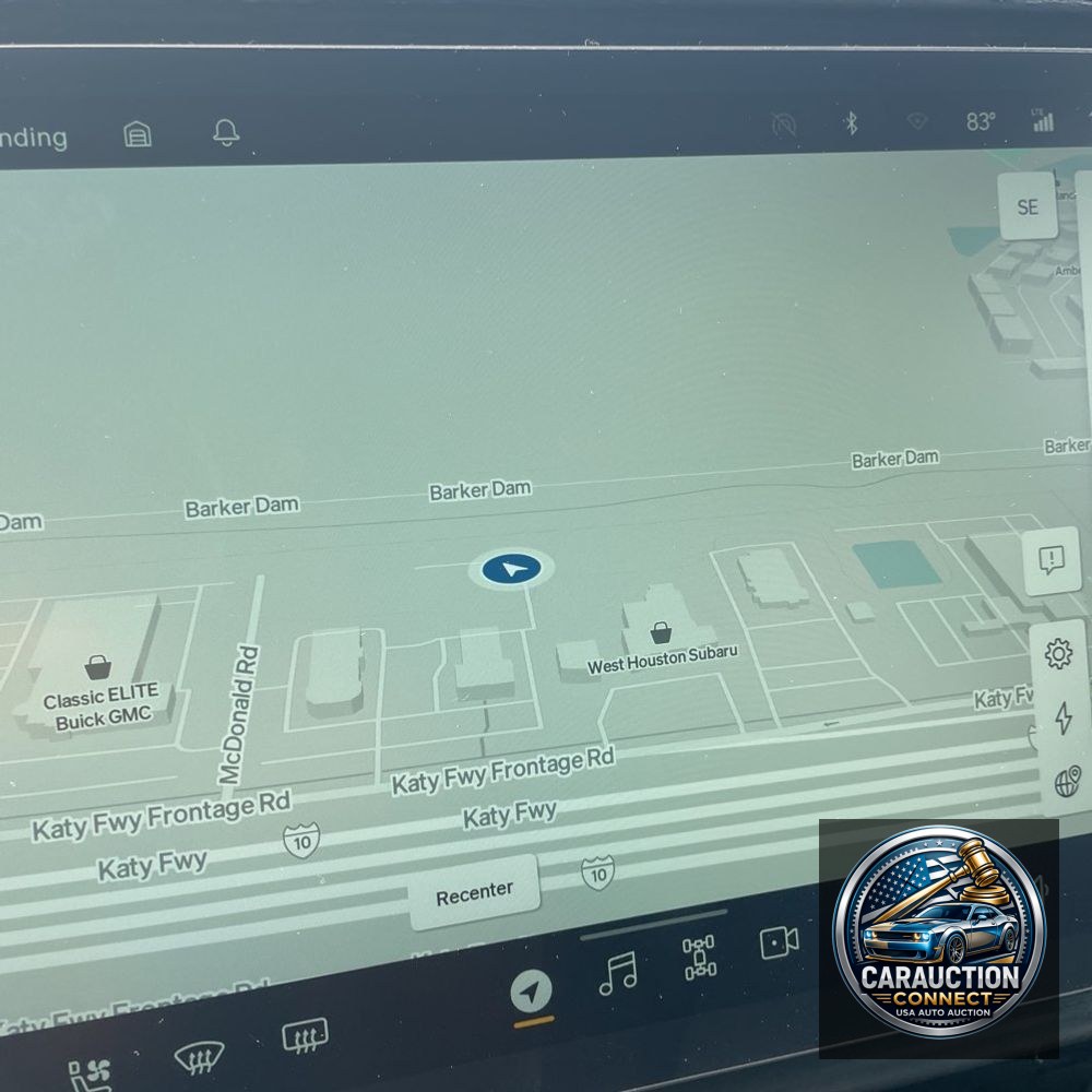 2023 Rivian R1S Adventure Quad-Motor