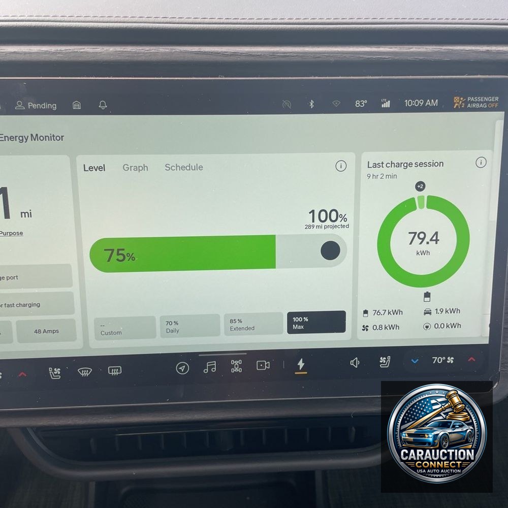 2023 Rivian R1S Adventure Quad-Motor