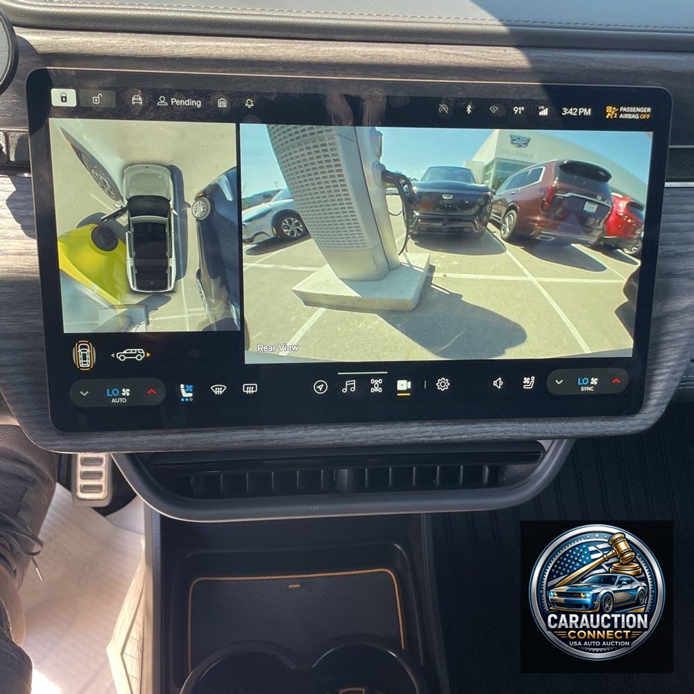 2022 Rivian R1S Launch Edition