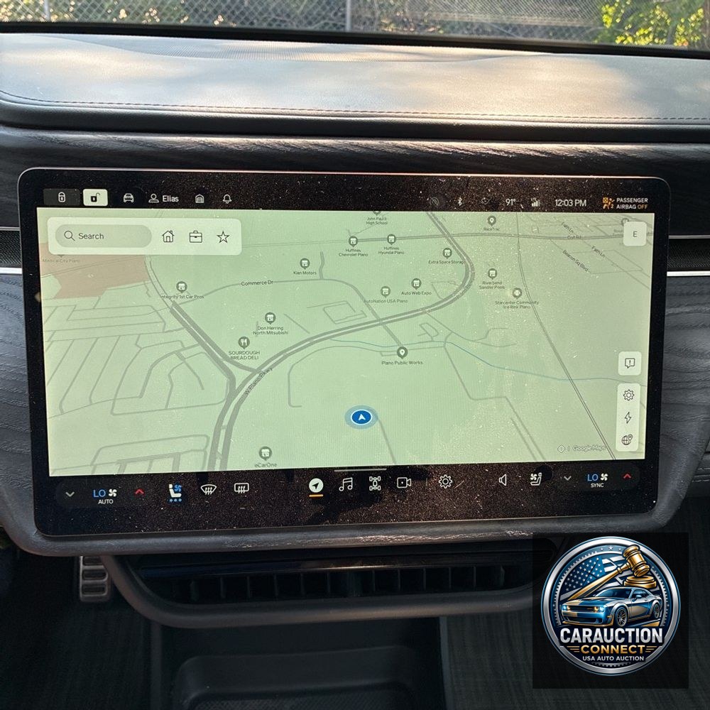 2022 Rivian R1S Launch Edition
