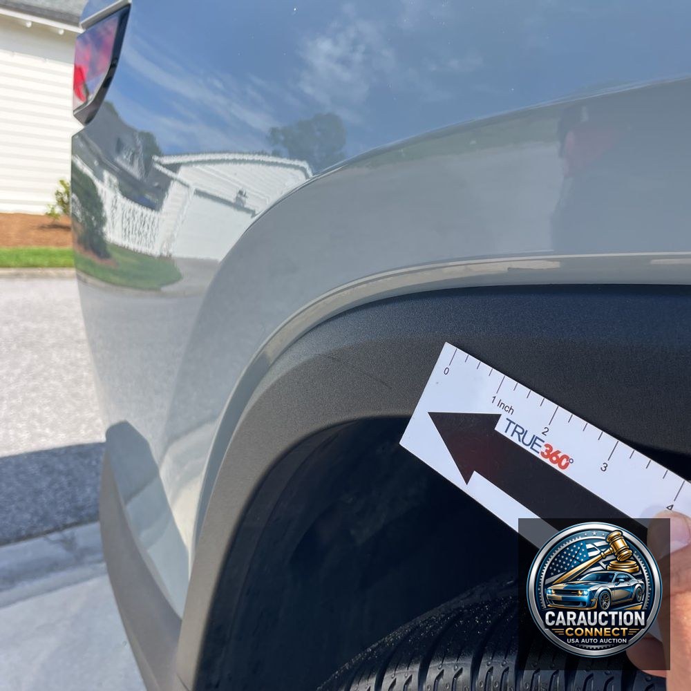 2024 Rivian R1S Launch Edition