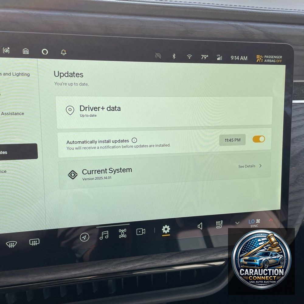 2024 Rivian R1S Launch Edition