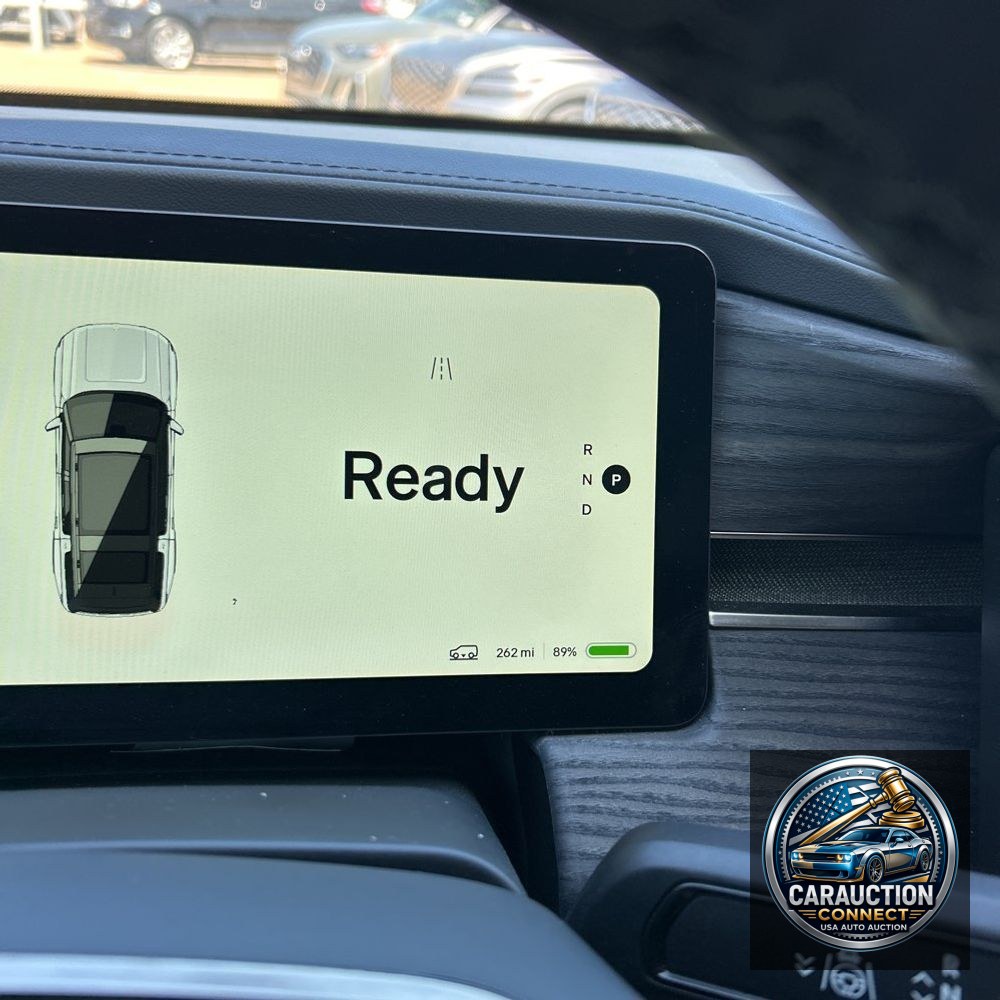 2023 Rivian R1S Launch Ed Quad-Motor