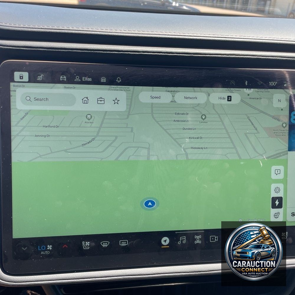 2025 Rivian R1S Adventure Dual-Motor