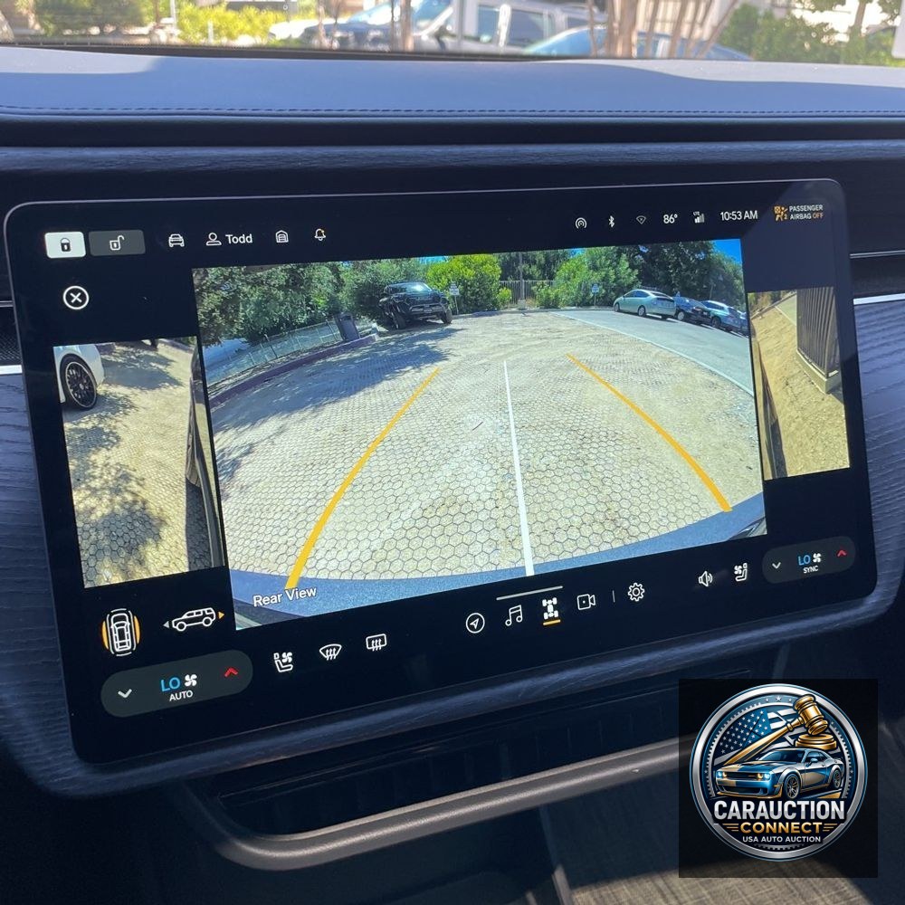 2025 Rivian R1S Adventure Dual-Motor