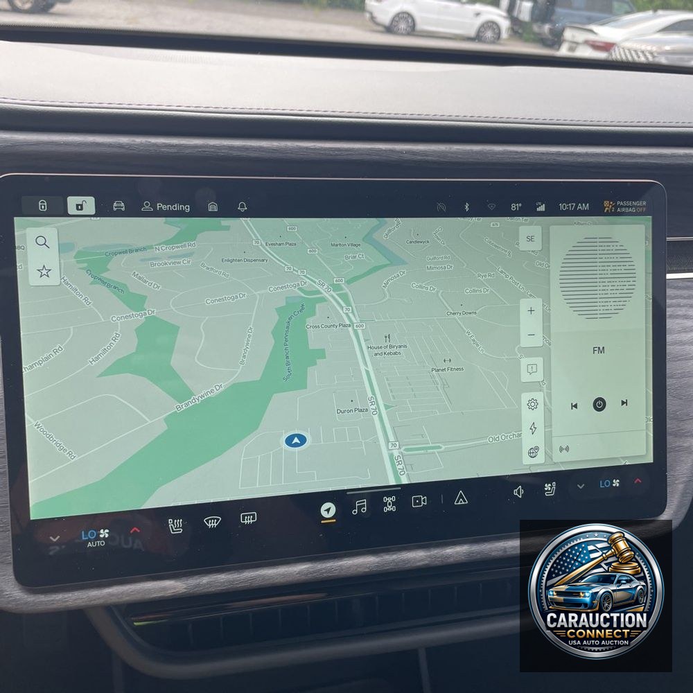 2025 Rivian R1S Adventure Dual-Motor