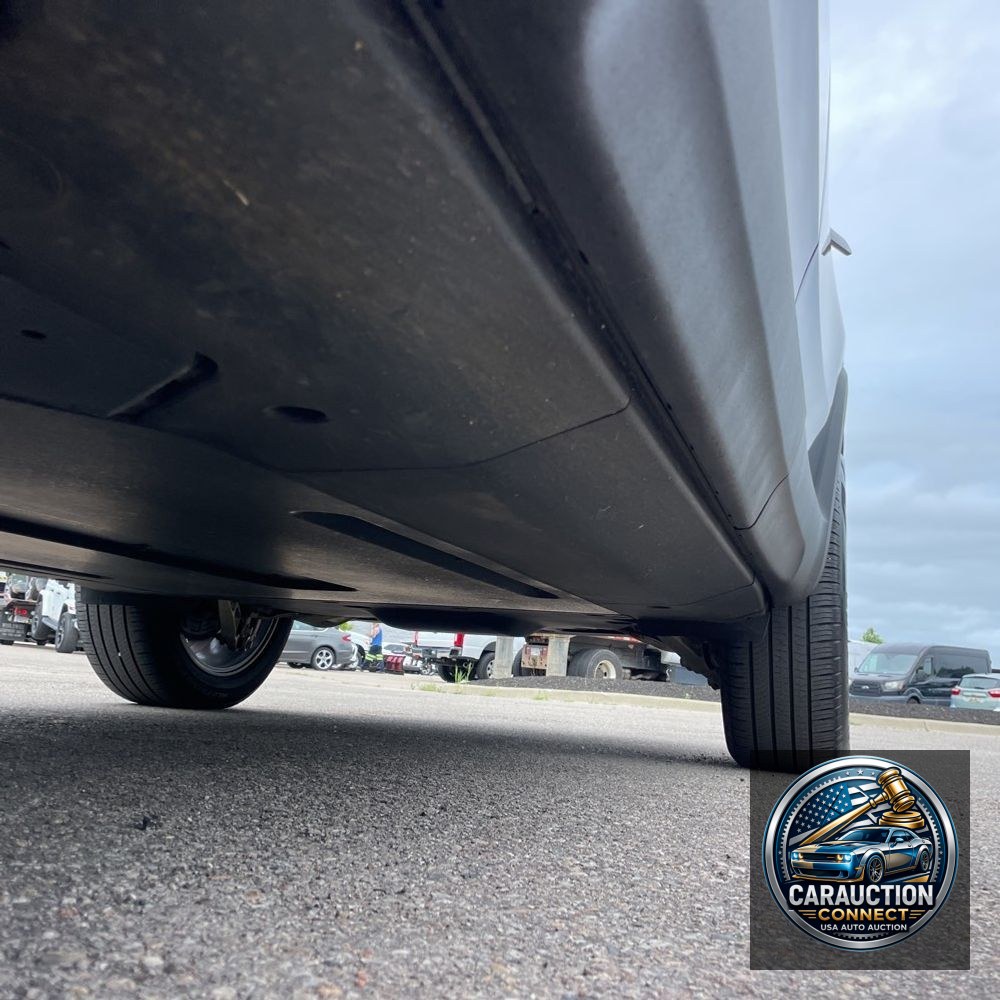 2024 Rivian R1S Adventure Dual-Motor