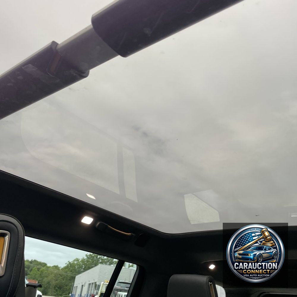 2024 Rivian R1S Adventure Dual-Motor