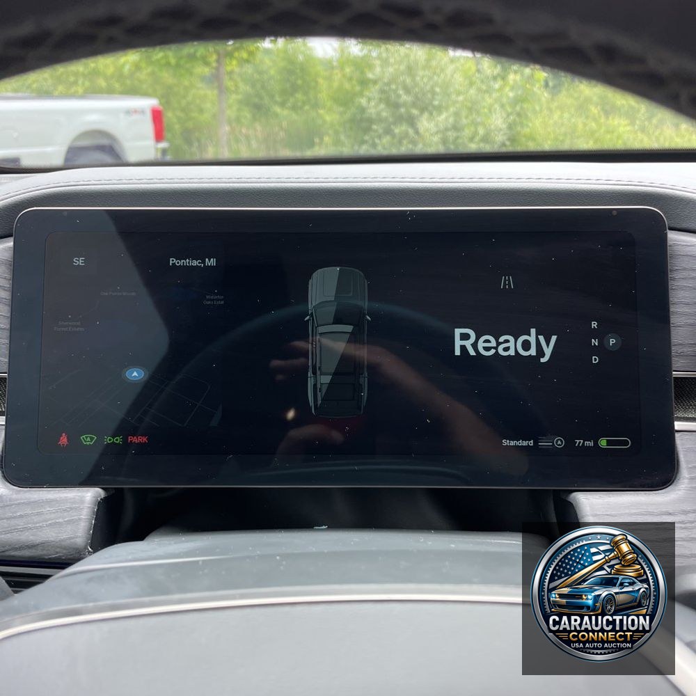 2024 Rivian R1S Adventure Dual-Motor