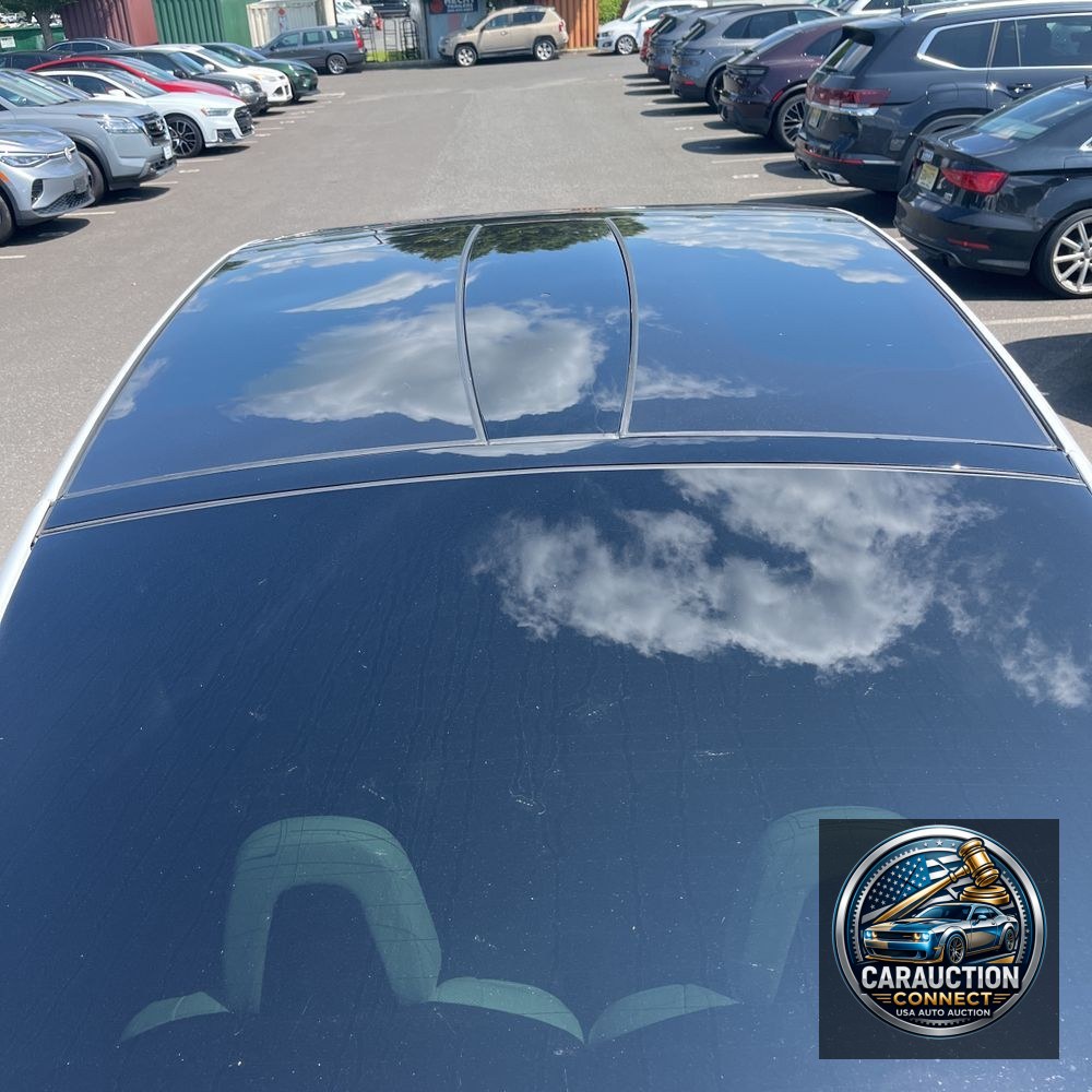 2022 Tesla Model X Standard Range