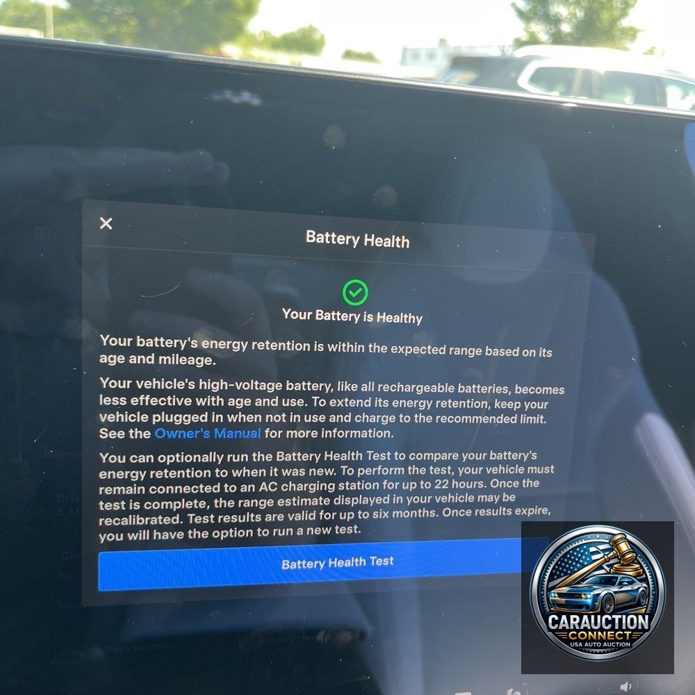 2022 Tesla Model X Standard Range