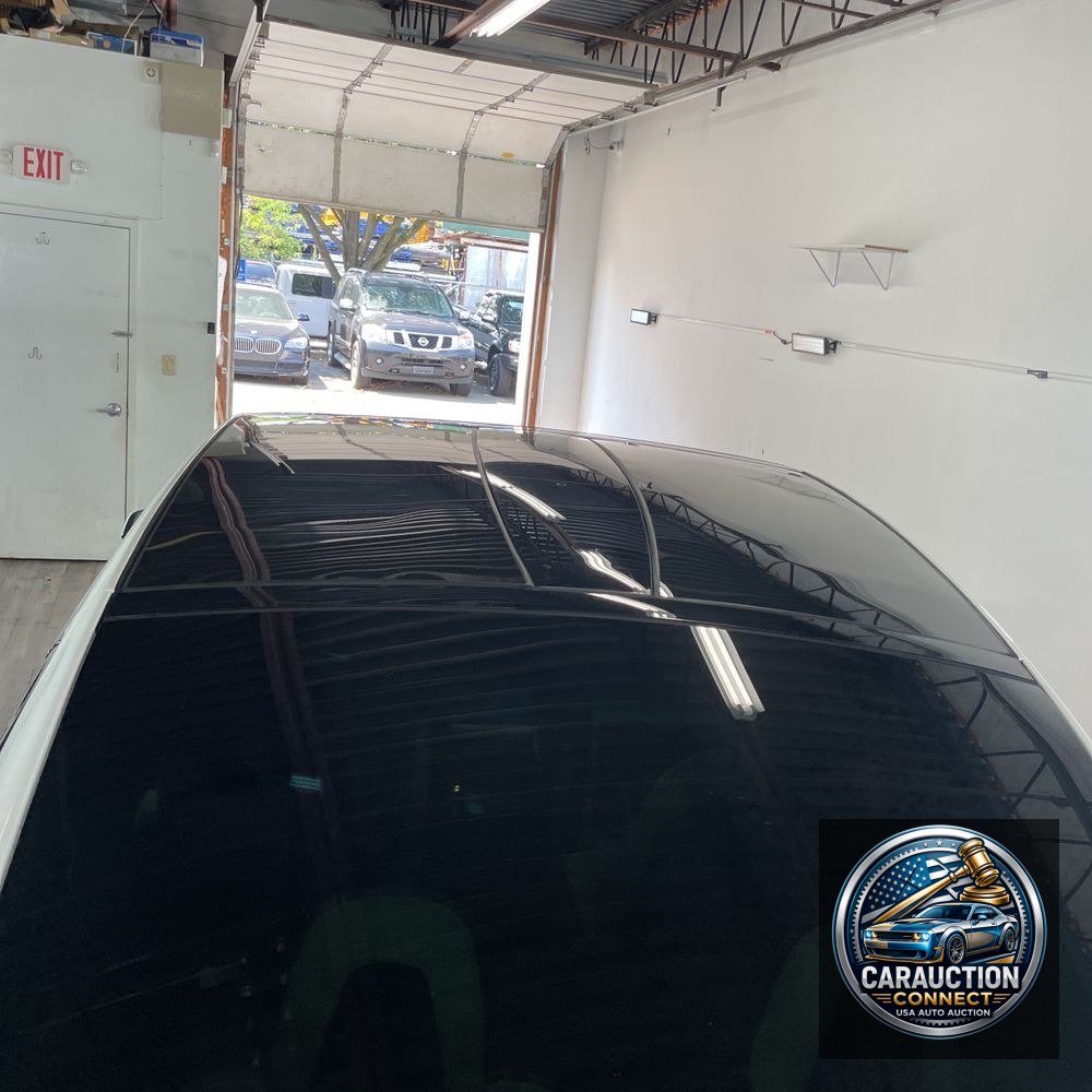 2022 Tesla Model X Standard Range