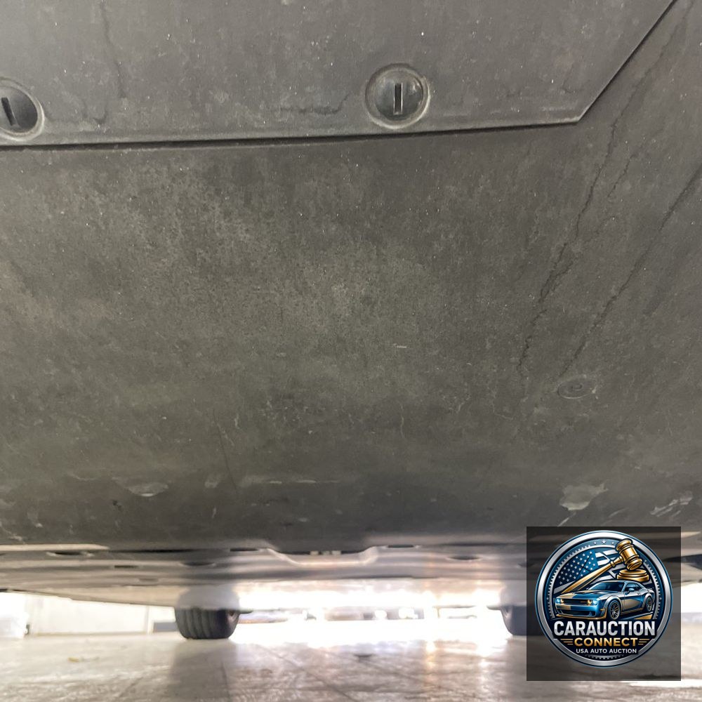 2022 Tesla Model X Standard Range