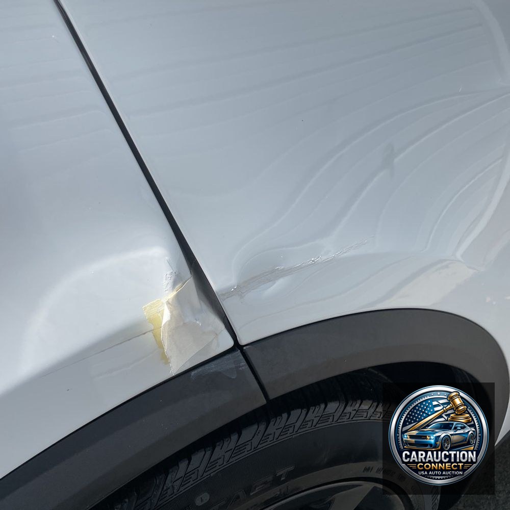 2022 Tesla Model X Standard Range