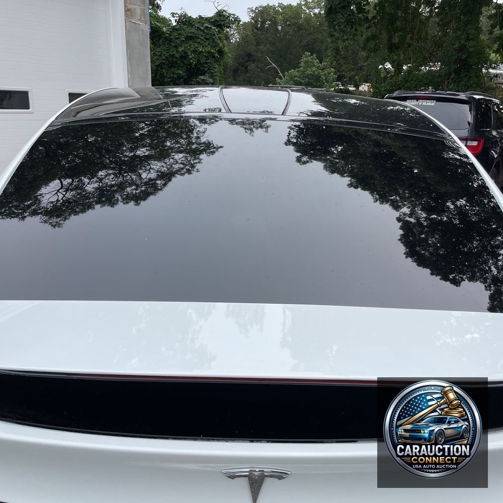 2022 Tesla Model X Plaid