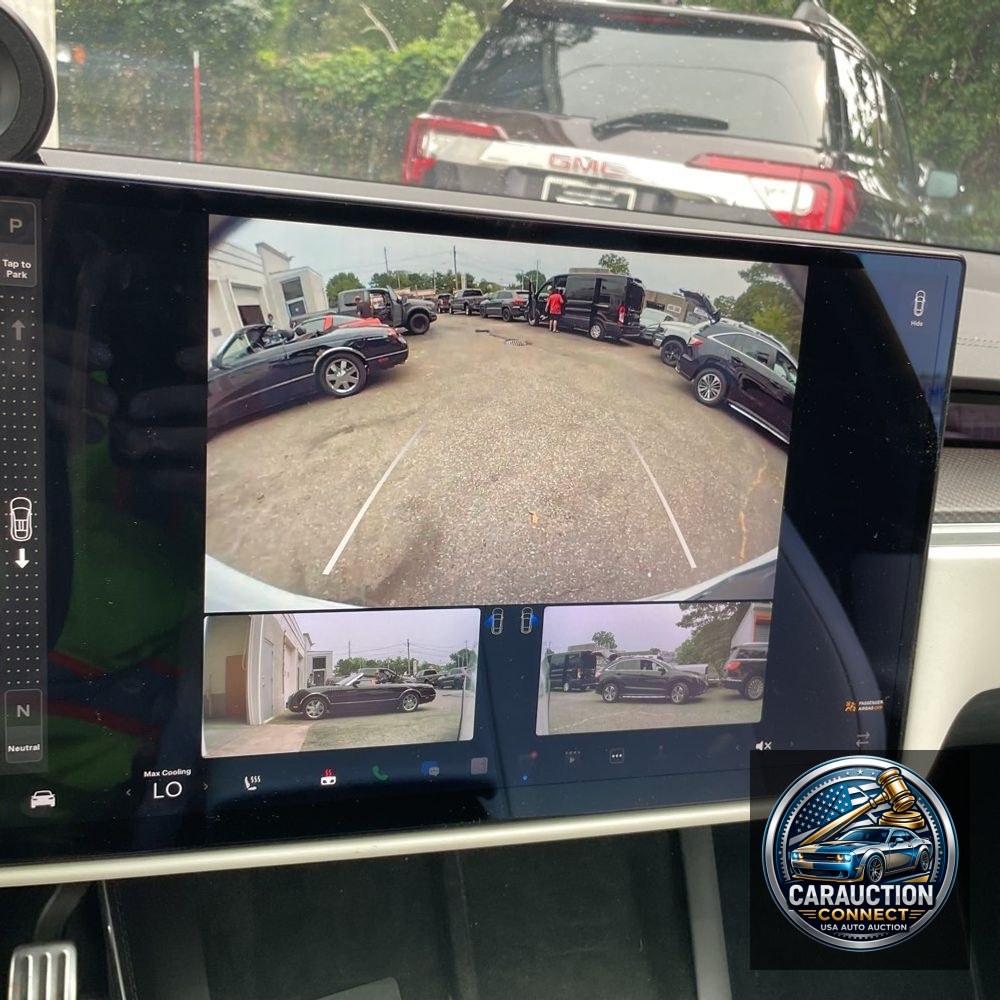 2022 Tesla Model X Plaid