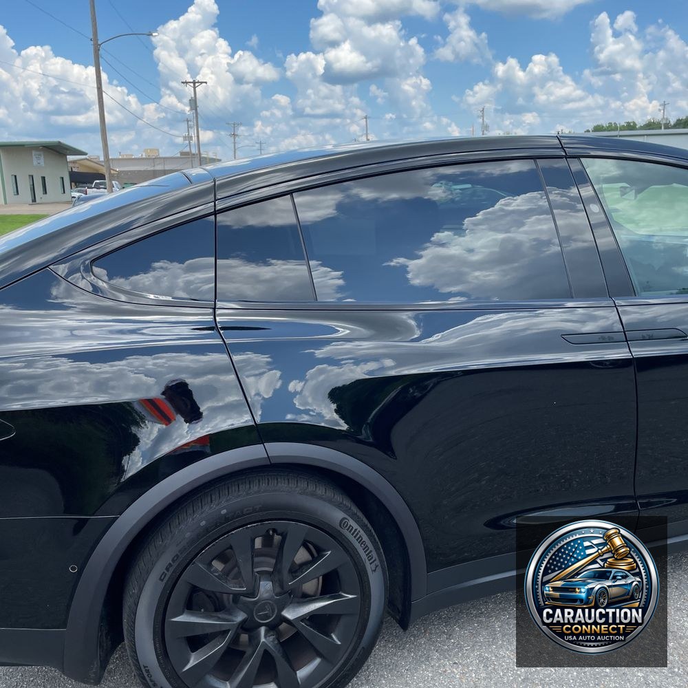 2022 Tesla Model X Plaid
