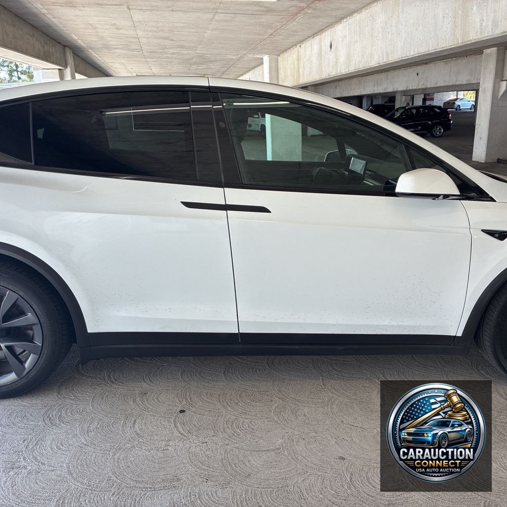2022 Tesla Model X Plaid 4D SUV AWD