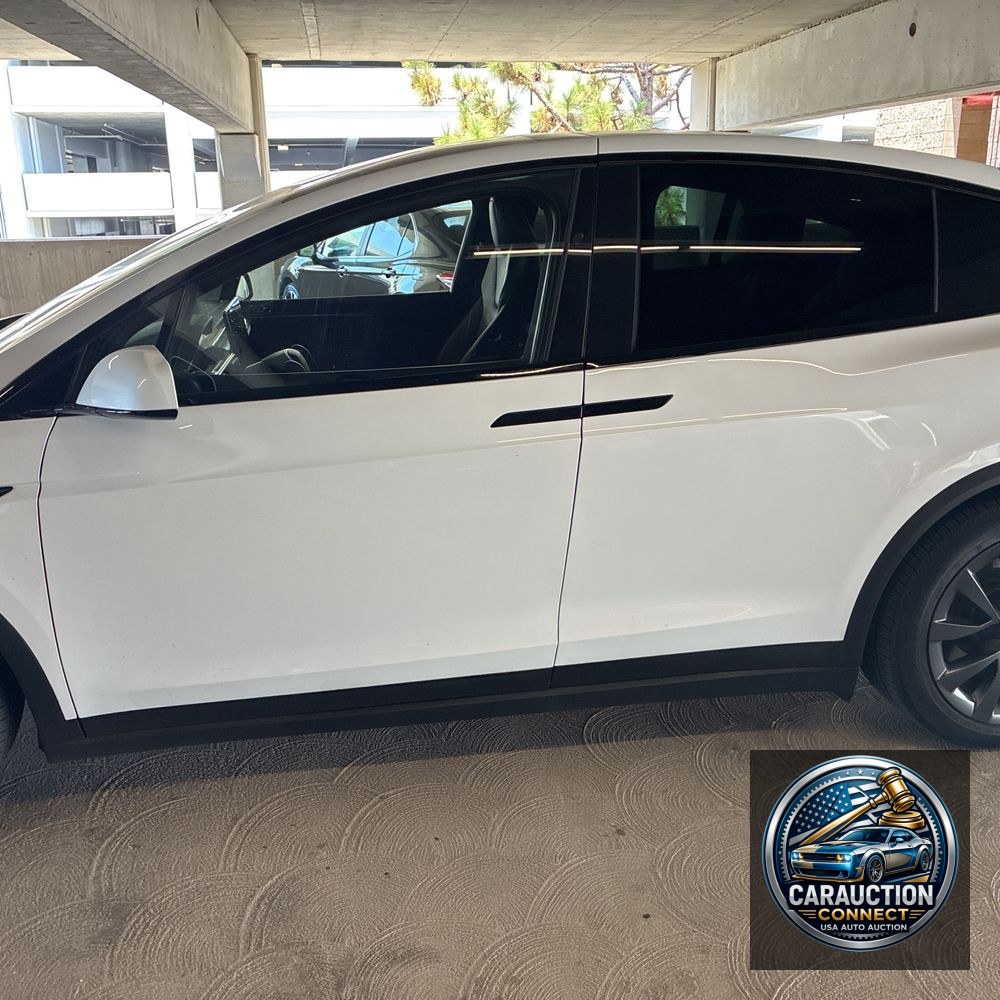 2022 Tesla Model X Plaid 4D SUV AWD
