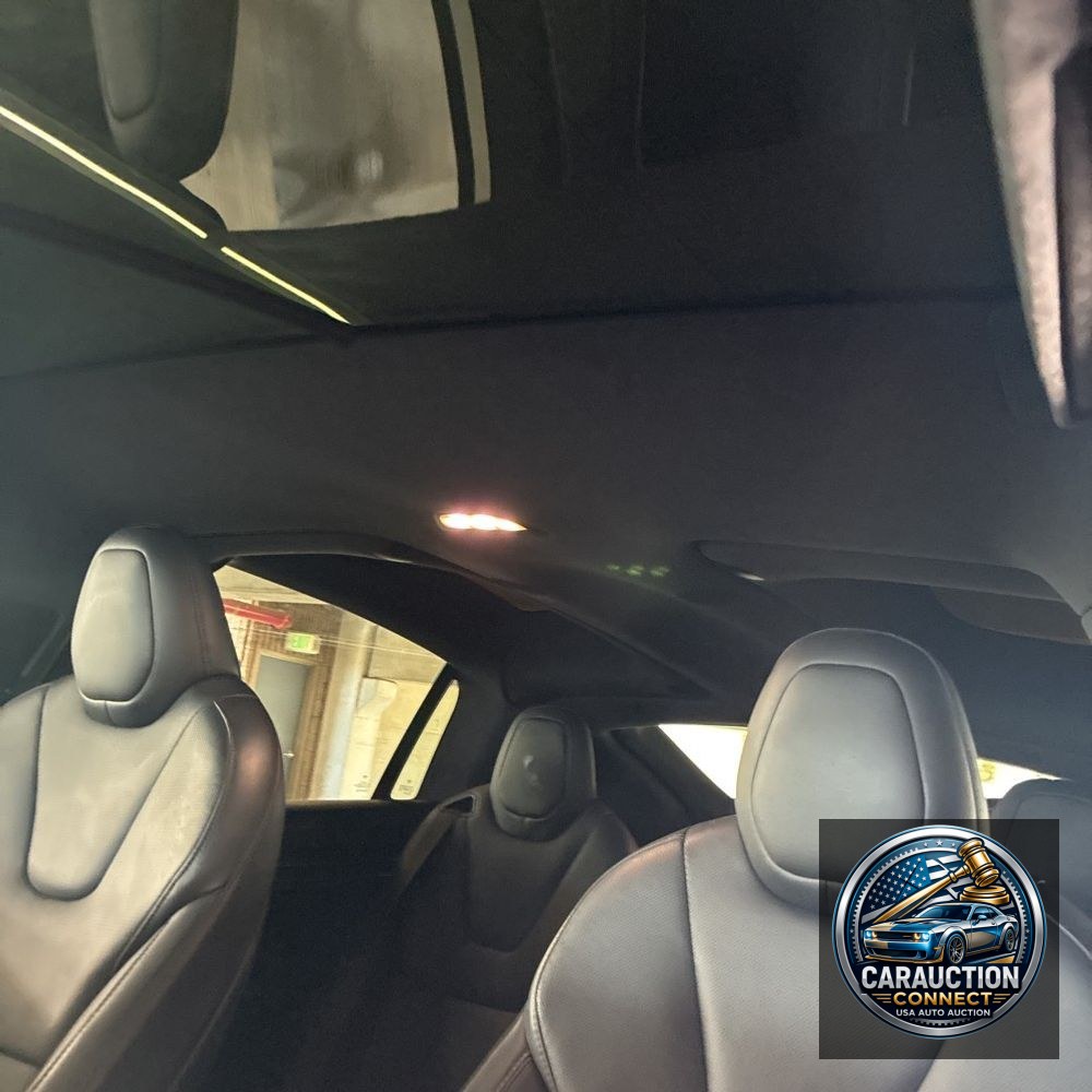 2022 Tesla Model X Plaid 4D SUV AWD
