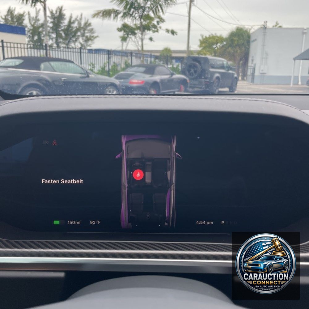 2022 Tesla Model X Plaid