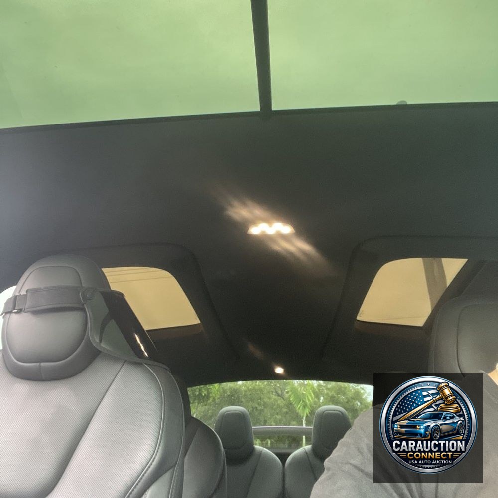 2022 Tesla Model X Plaid