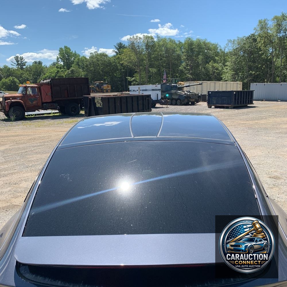 2023 Tesla Model X Plaid