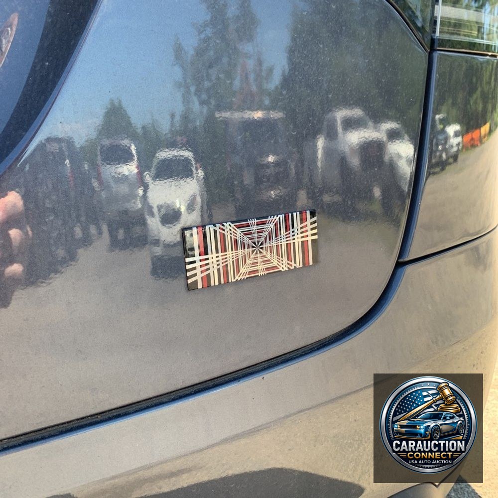 2023 Tesla Model X Plaid