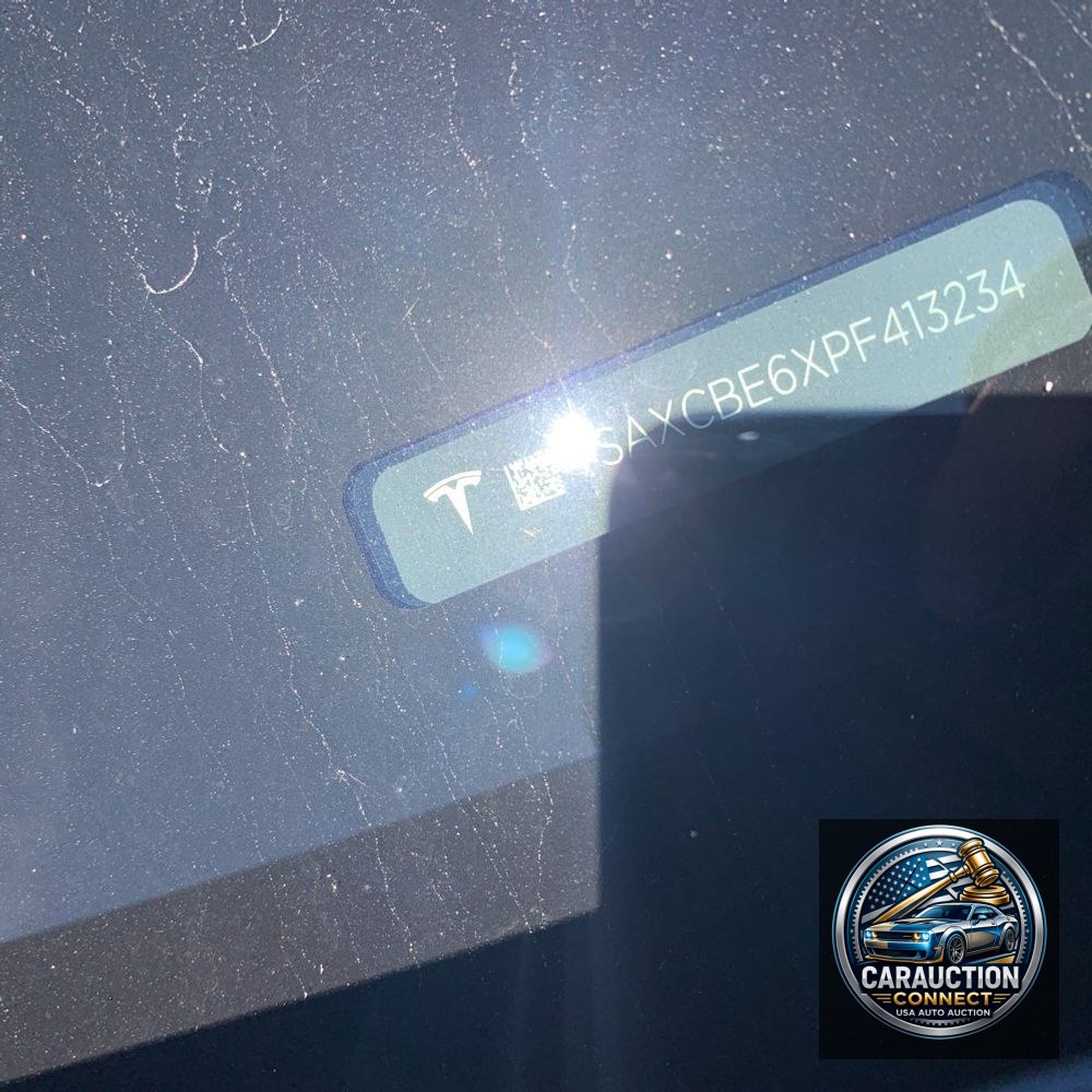 2023 Tesla Model X Plaid