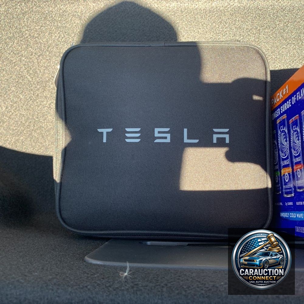 2023 Tesla Model X Plaid