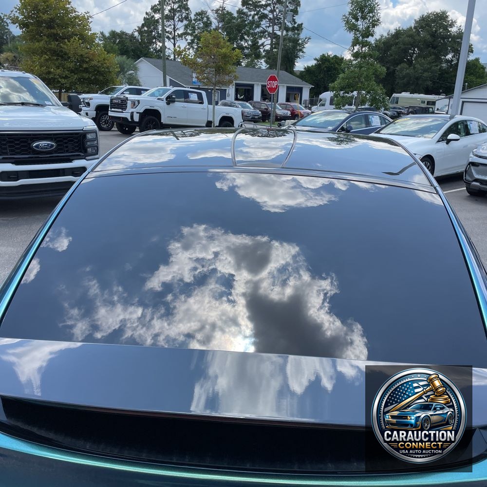 2023 Tesla Model X Long Range