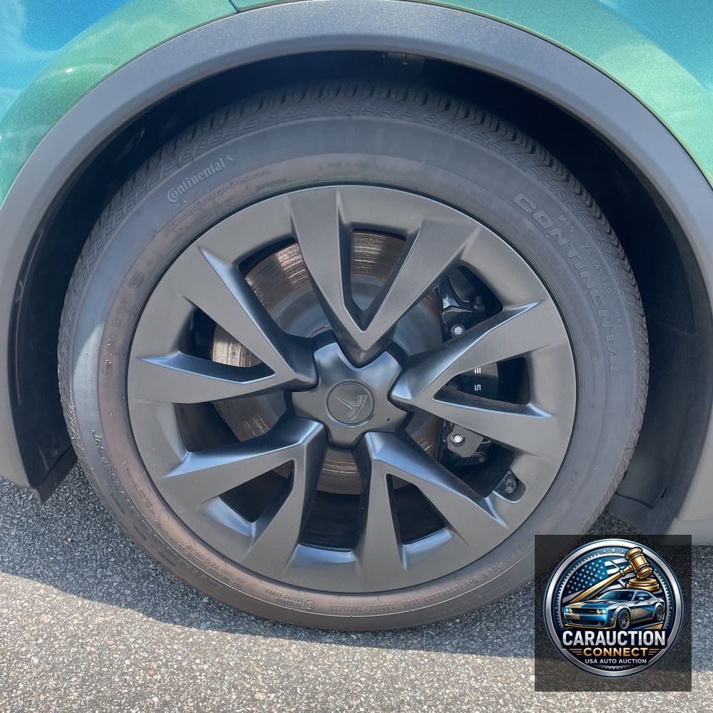 2023 Tesla Model X Long Range