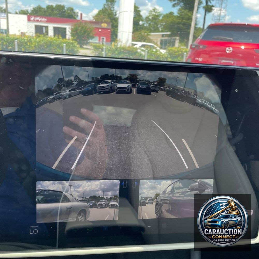 2023 Tesla Model X Long Range