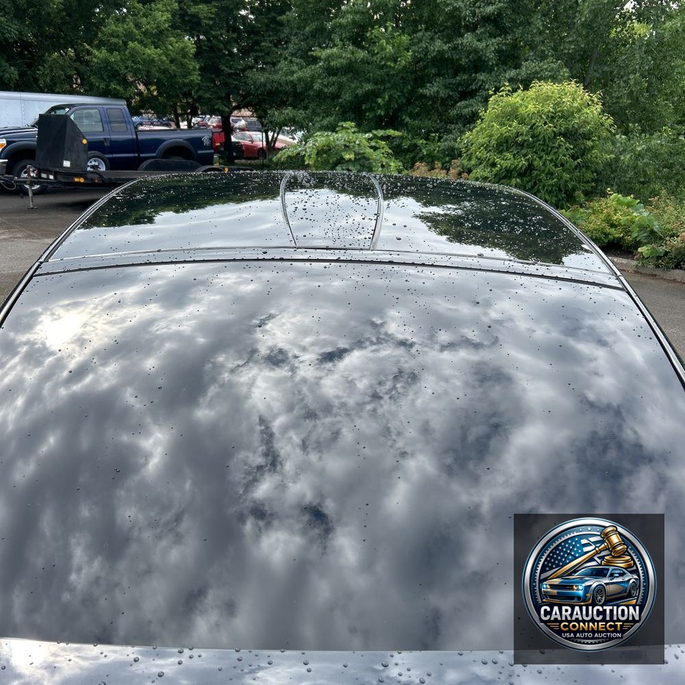 2024 Tesla Model X Long Range