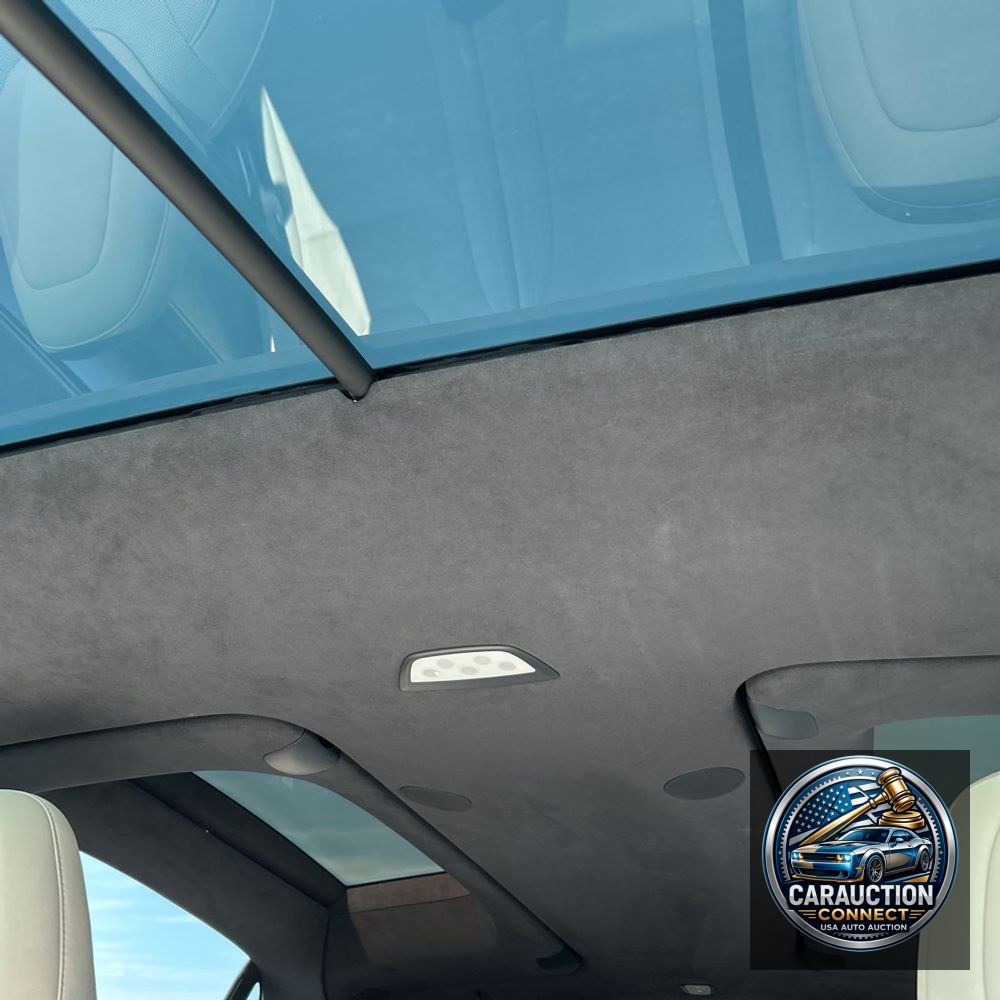 2022 Tesla Model X Standard Range