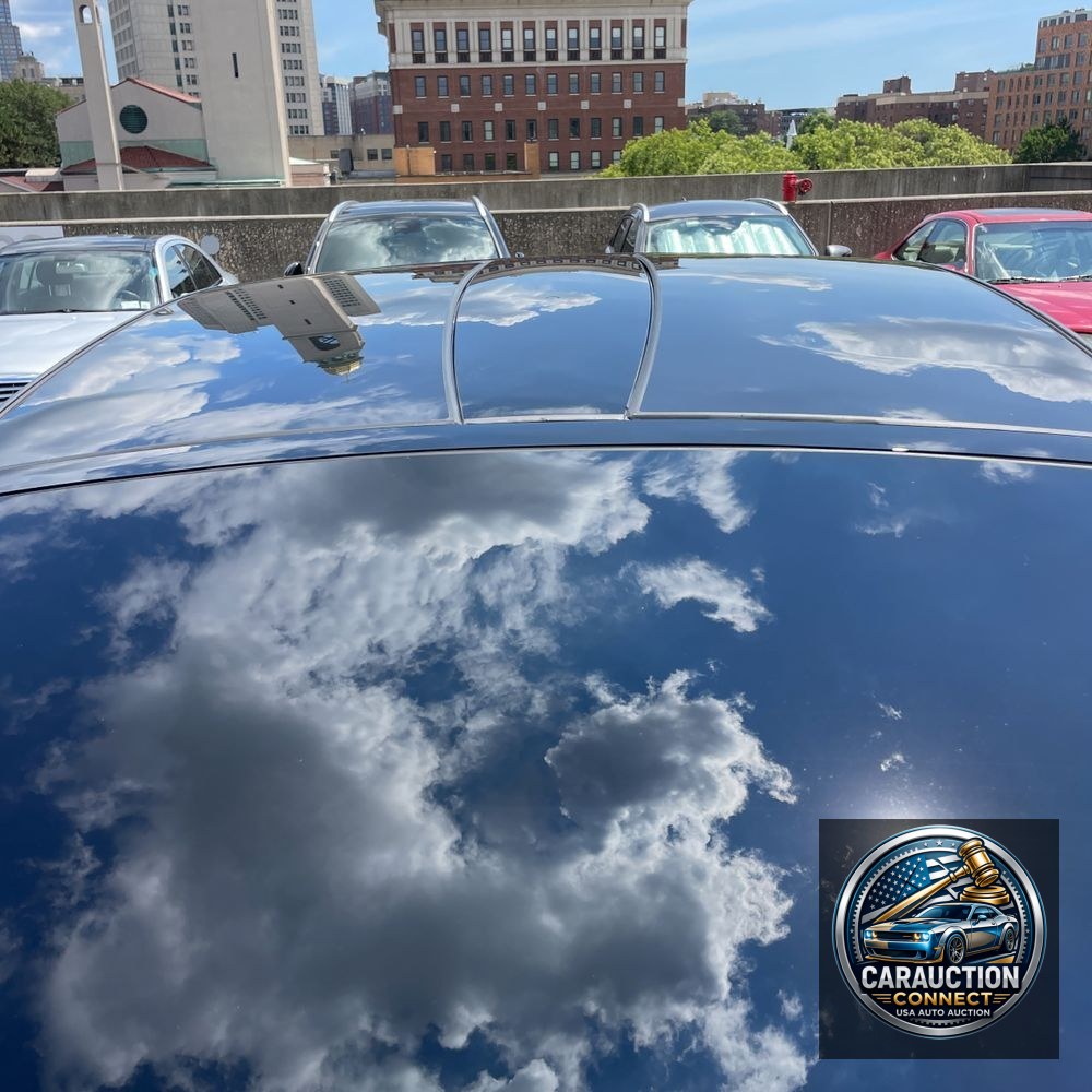 2023 Tesla Model X Long Range