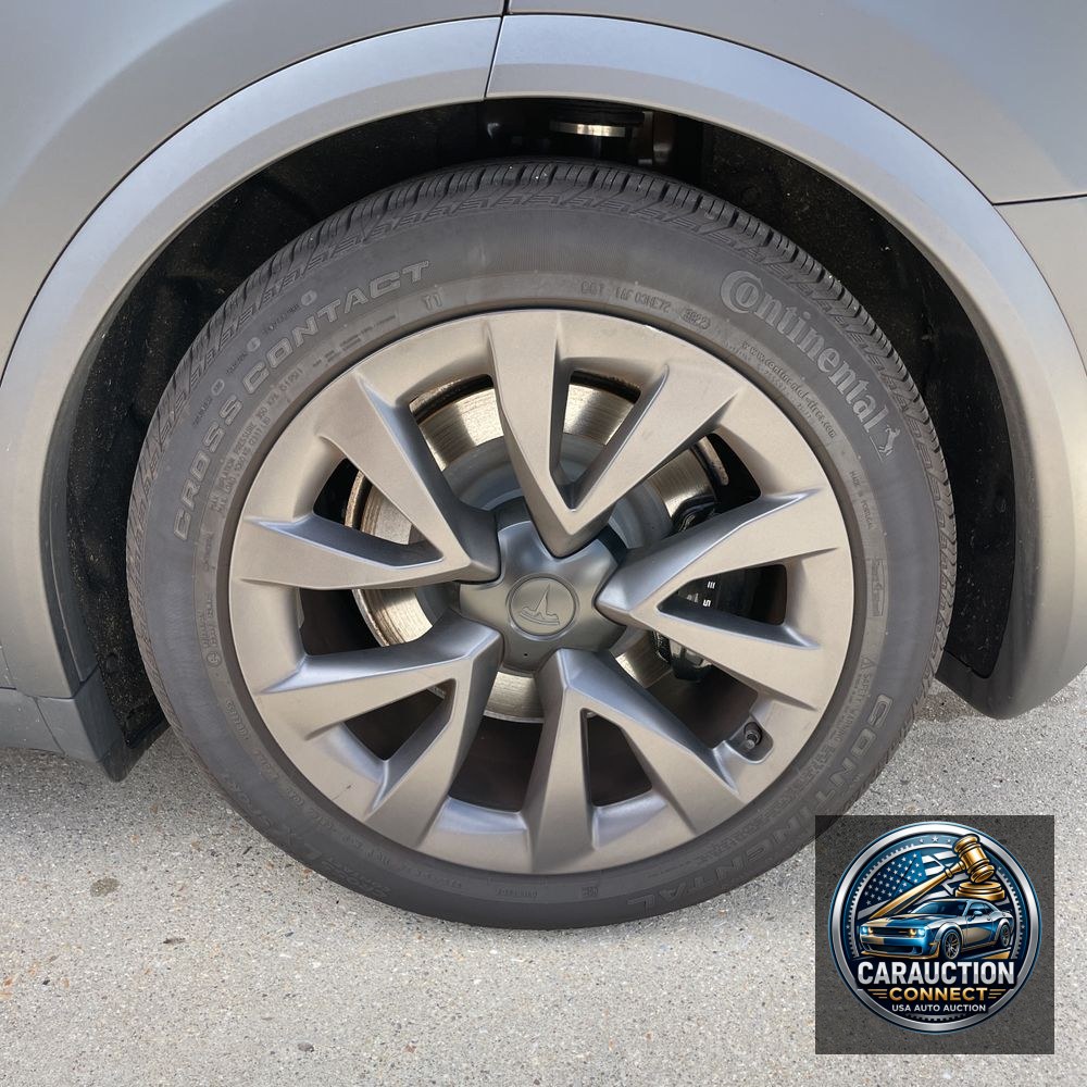 2023 Tesla Model X Long Range