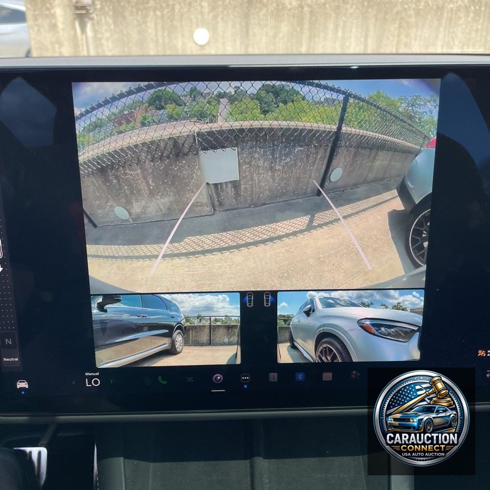 2023 Tesla Model X Long Range