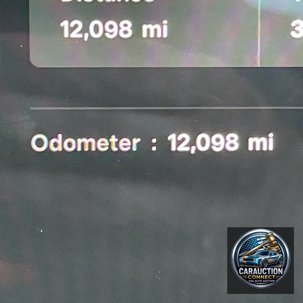 2023 Tesla Model X Long Range