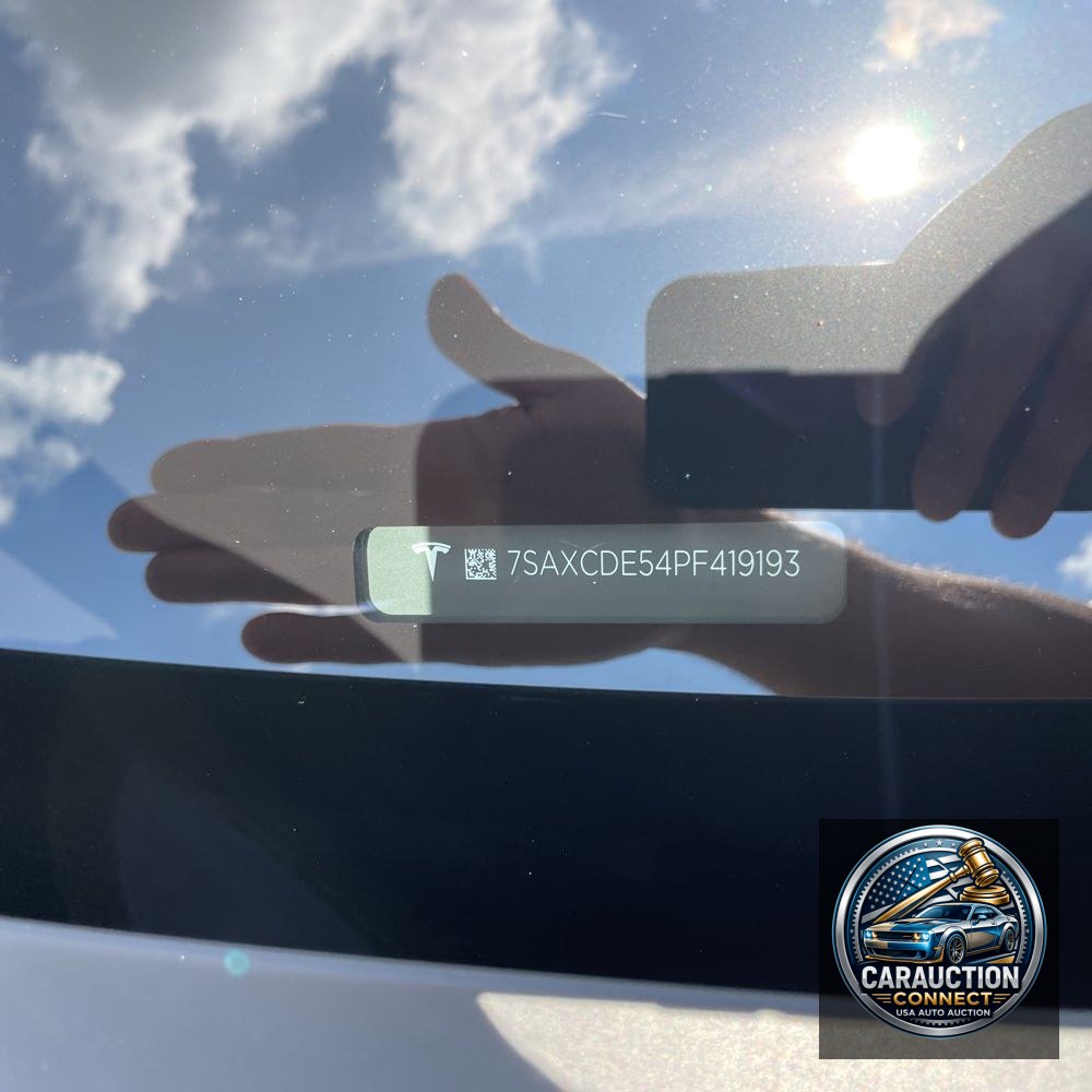 2023 Tesla Model X Long Range