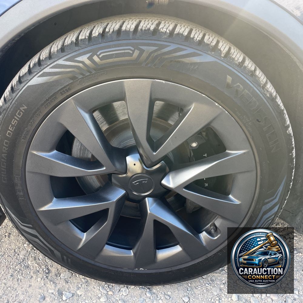 2023 Tesla Model X Long Range