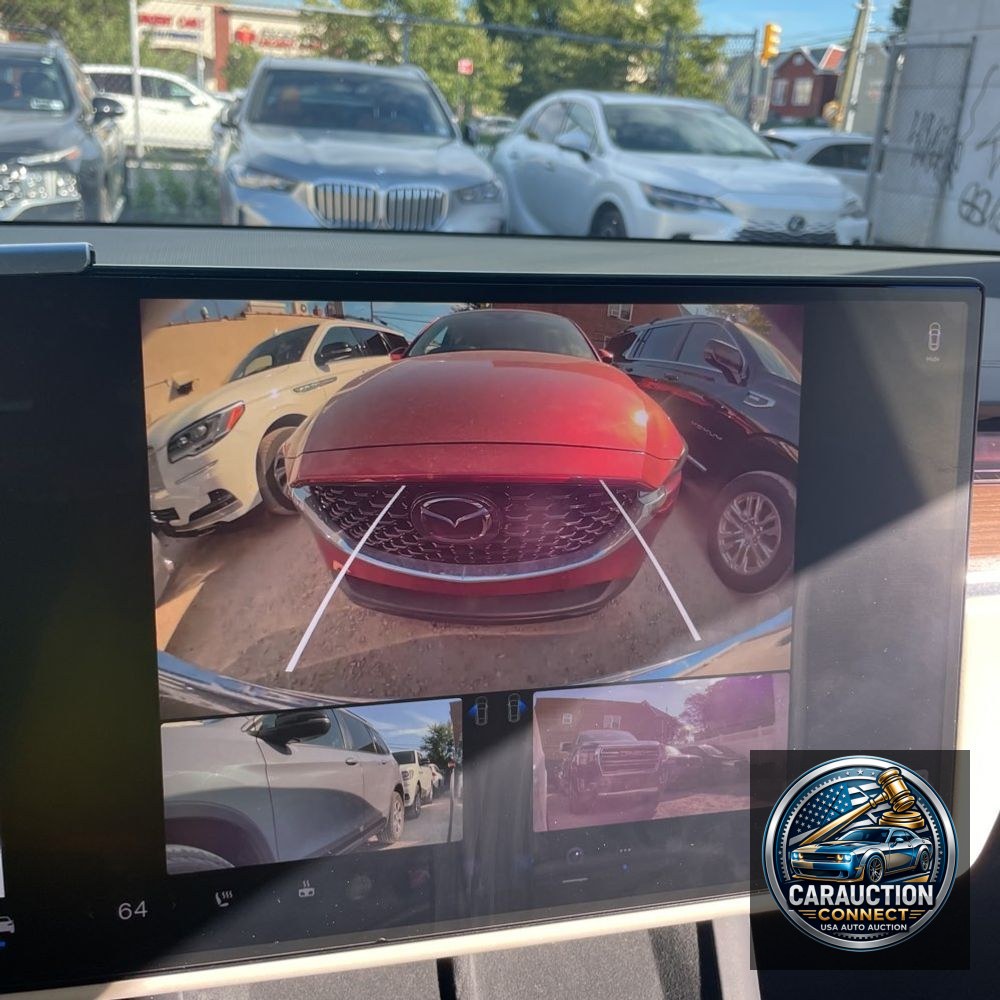 2023 Tesla Model X Long Range