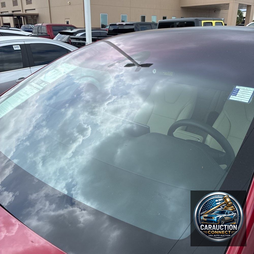 2024 Tesla Model X Long Range
