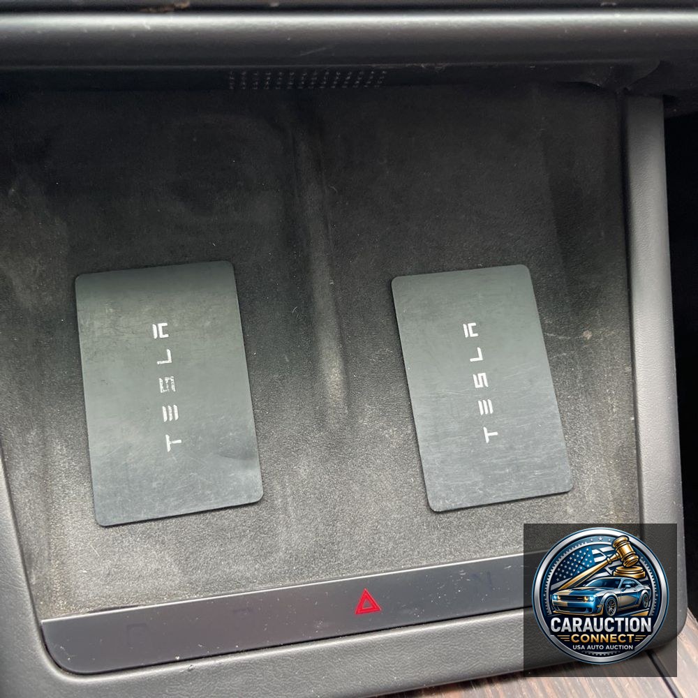 2022 Tesla Model X Standard Range