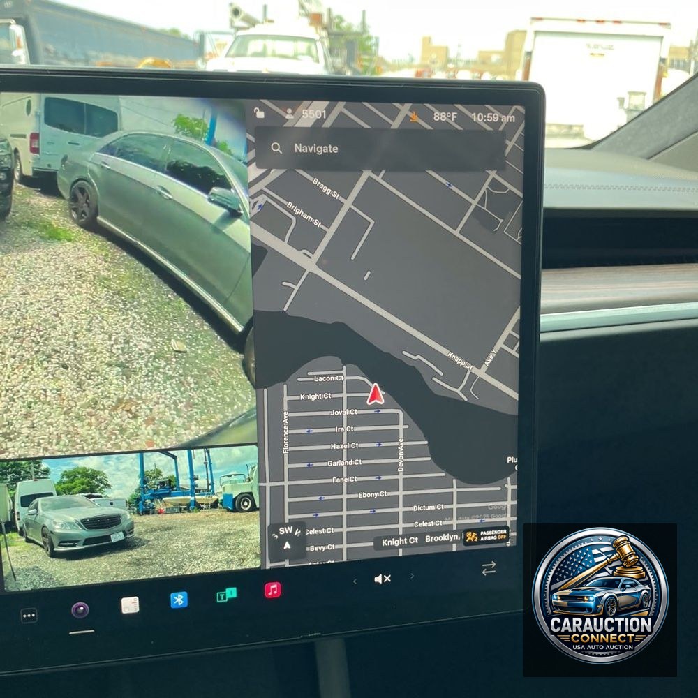 2024 Tesla Model X Long Range