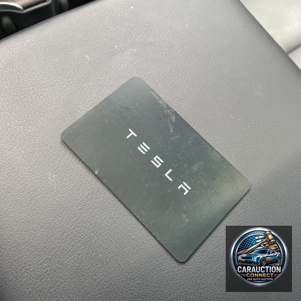 2024 Tesla Model X Long Range