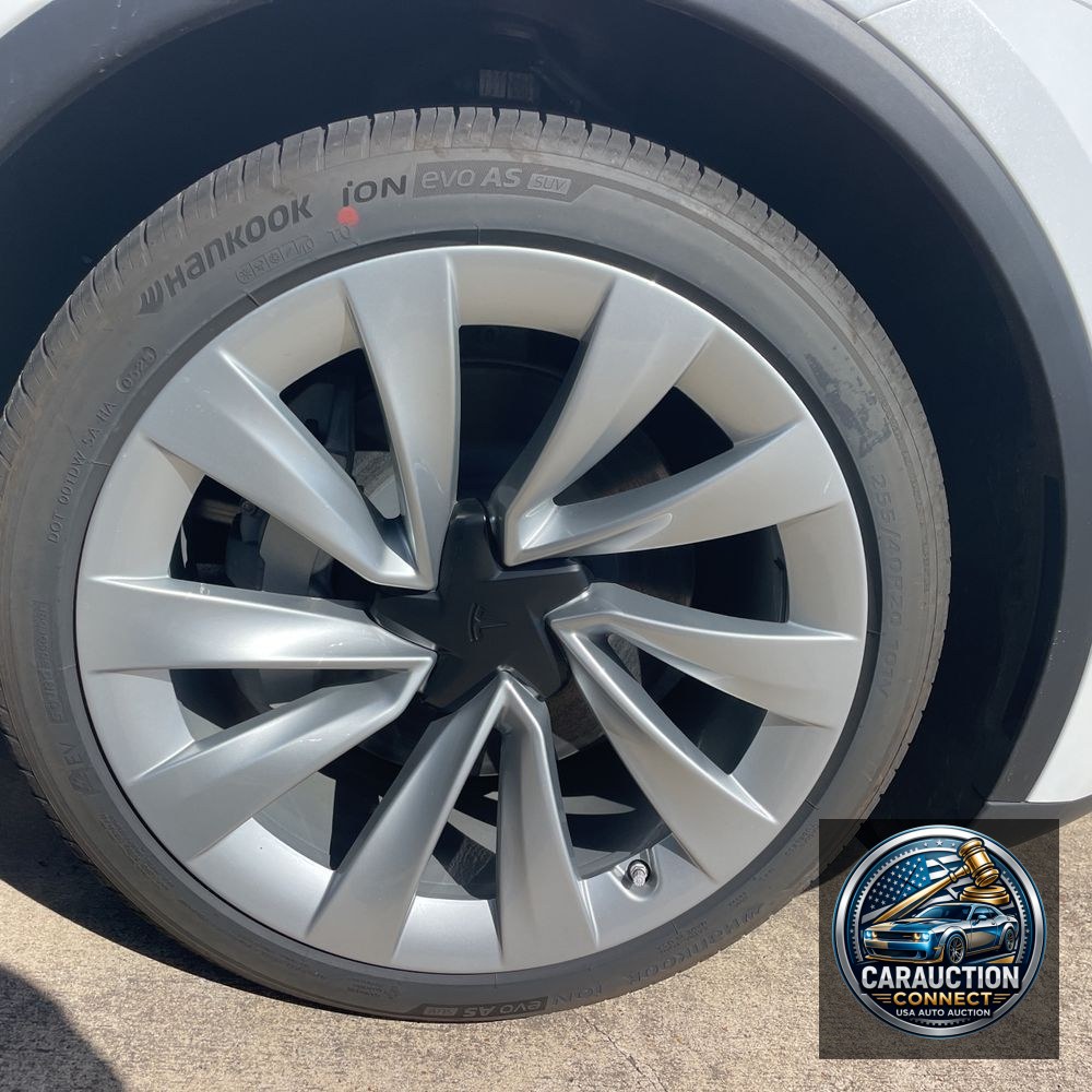 2026 Tesla Model Y Launch Series