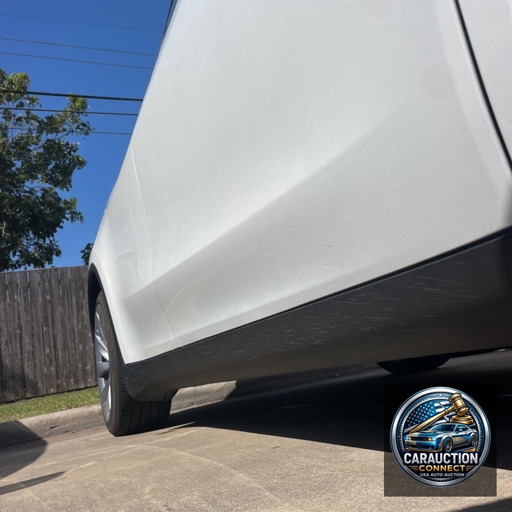2026 Tesla Model Y Launch Series
